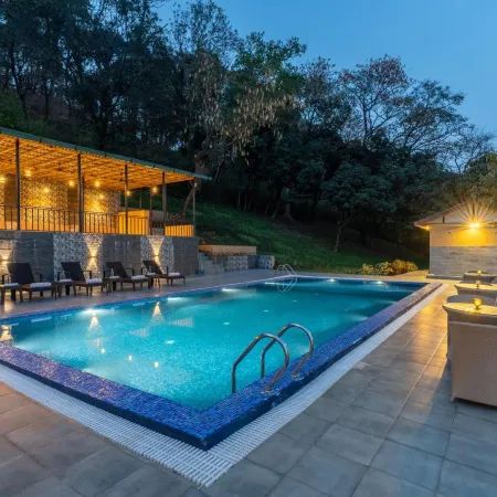 Tree of Life Birdsong Chalets , Dharamshala