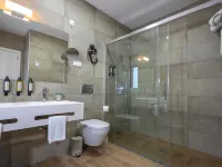 Watts House Hotels in Seia