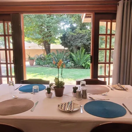 3@Marion Guest House