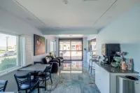 Hotel Avenida Victorville I 15 - Wifi