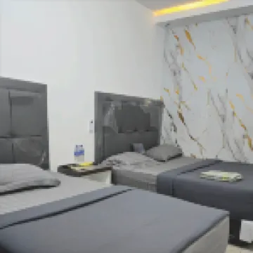 Angkasa Guest House Syariah Hotels in Kota Baru