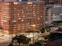 Torre Monserrate Hotels near Planetarium