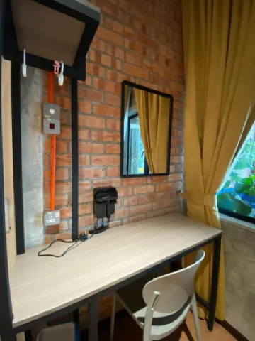 Bricks Guesthouse Photos