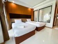 The D257 Hotel - balcone