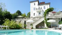 White Lilac Romantic B&B - Adults Only - Homestays