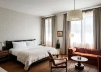 The Quoin Hotel - 4-Star