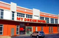 My Dream Hotel - Wifi