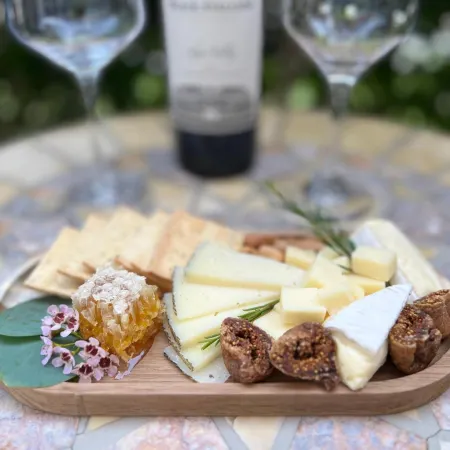 Bel Abri Napa Valley Inn