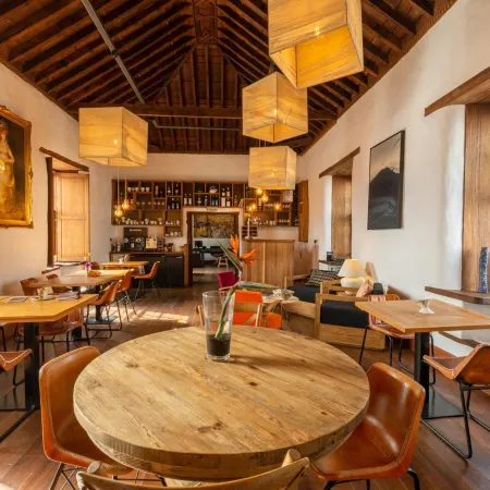 Hotel Boutique Palacio Ico - Only Adults