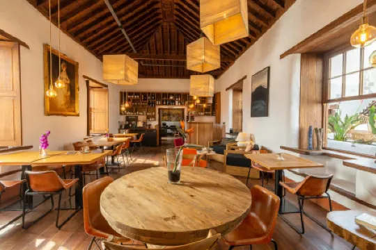 Hotel Boutique Palacio Ico - Only Adults