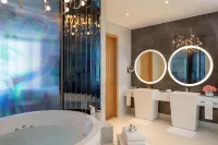 SLS Dubai Hotel & Residences - โรแมนติก