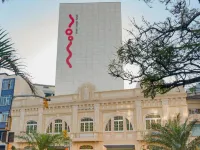 Hotel Moov Porto Alegre Hotels in 