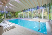 Ferien Hotel Spree-Neisse - Pools