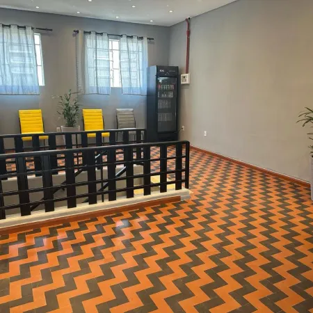 Unity Hotel Campinas