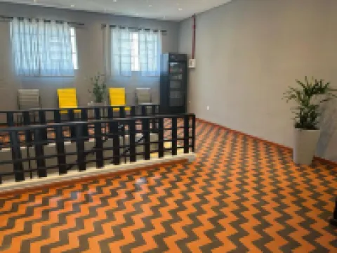 Unity Hotel Campinas