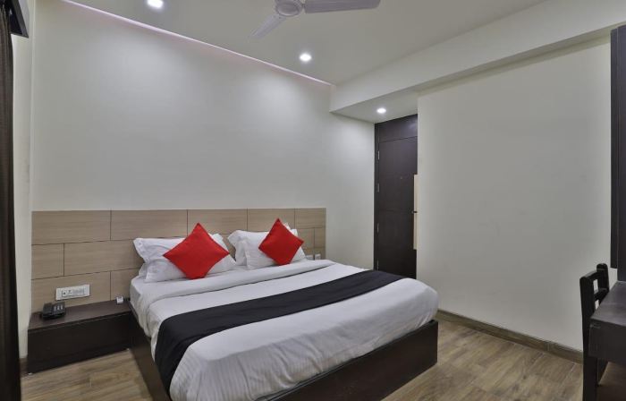 Hotel Grand Ambience