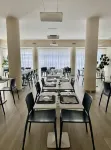 Hotel Rosanna 3 Stelle Superior - Morgenmad