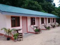 Se San Beach Resort-Isla de Gigantes - Beach