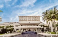 Hotel Jequitimar Guarujá Resort & Spa by Accor - Kylpylä
