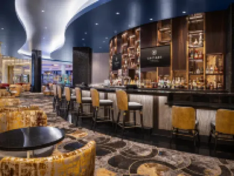 Caesars Virginia - A Caesars Rewards Destination Hotels in Danville