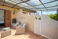 Estate4Home - Resort Ravenna - parking