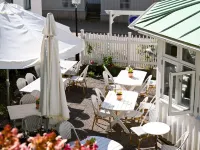 Nautic Hotell Hotels in Marstrand