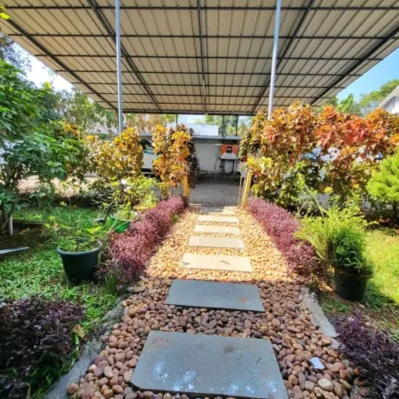 Nature Villa Kochi