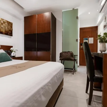 Achilleos City Hotel