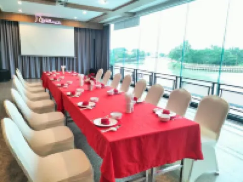River Hotel Pattani