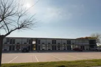 Motel 6-Sherman, TX