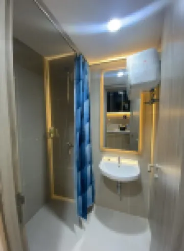 TheBayApartment Studio TuanMuda Hotel a 