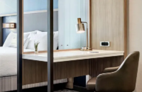 스프링힐 스위트 바이 메리어트 애빌린