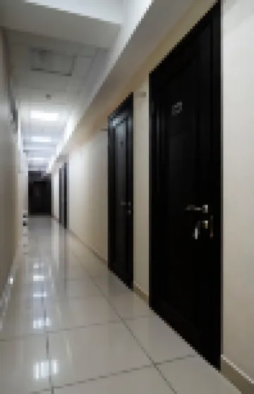 馬加斯飯店 住宿飯店