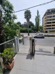 Melbourne ViVo - Parking