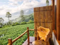 Maza Lodge & Spa Hotels in Wonosobo Regency