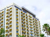 Puerto de San Juan Beach Resort Hotel and Residences Hotels in San Juan