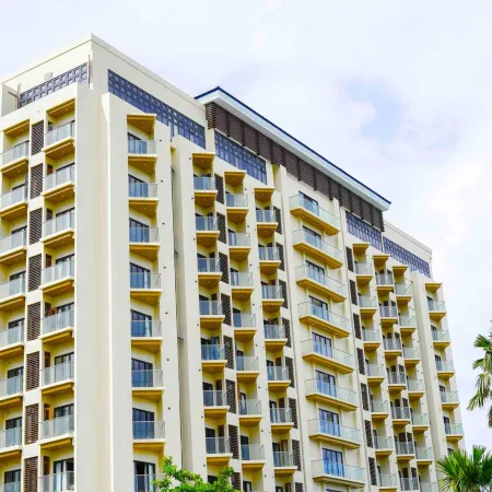 Puerto de San Juan Beach Resort Hotel and Residences