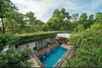 Flamingo Villa Owner_ Villa in Dai Lai Vinh Phuc -  case vacanza in affitto