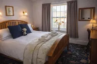 The Bay Horse Country Inn Hotels in 
