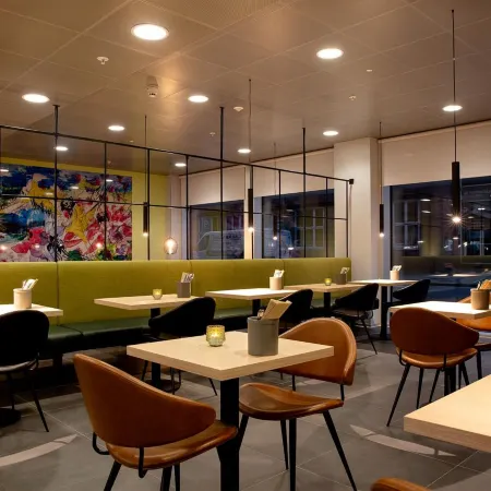 Cabinn Plus Esbjerg