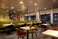 Cabinn Plus Esbjerg - Desayuno