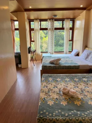 Banaue Greenfield Inn and Restaurant