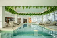 MARGADINA HOTEL - spa