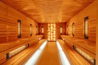 Hotel Pinija - spa