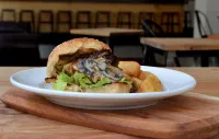 91 Loop Boutique Hostel - breakfast