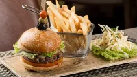 Crowne Plaza MANAGUA by IHG - breakfast