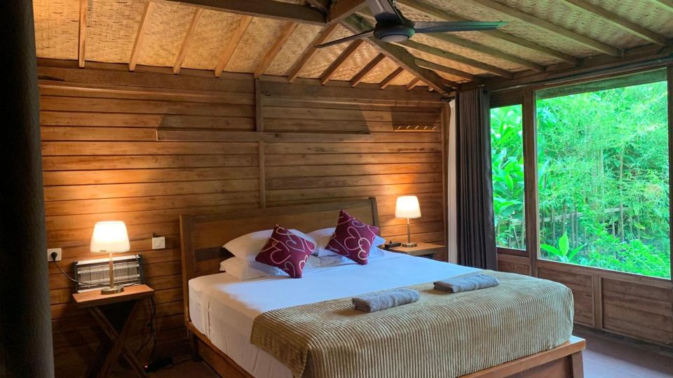 Jembrana Bali Homestay