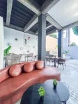 X Hostel Jogja
