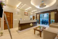 Hotel Marks