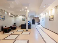 Taleen Serviced Apartment – Al Nakhil Hotels near Owais Mall